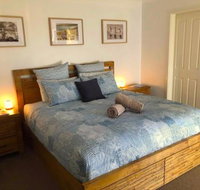 WAVE N SOUL - Darwin Holiday