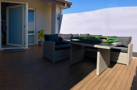 WAVE N SOUL - Darwin Holiday 6