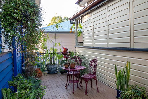 The Old Church Maleny - Darwin Holiday 5