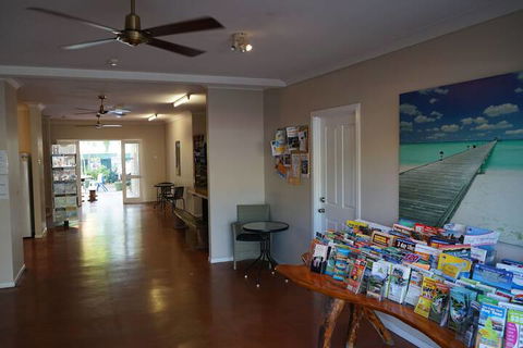 Paradise Travellers Rest - Darwin Holiday 5