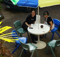 Paradise Travellers Rest - Darwin Holiday