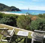 8 on COAST 4 night min - Darwin Holiday