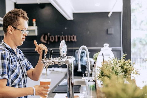 Freedom Rainbow Beach - Darwin Holiday 5