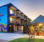 Freedom Rainbow Beach - Darwin Holiday