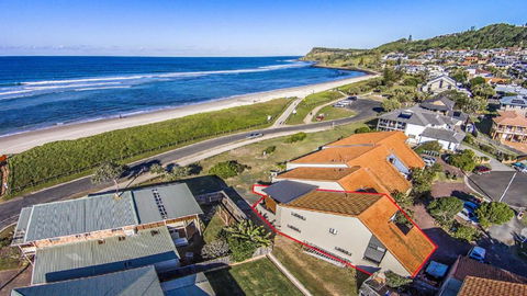 Sunrise Reef Unit 6 Lennox Head - Darwin Holiday 3