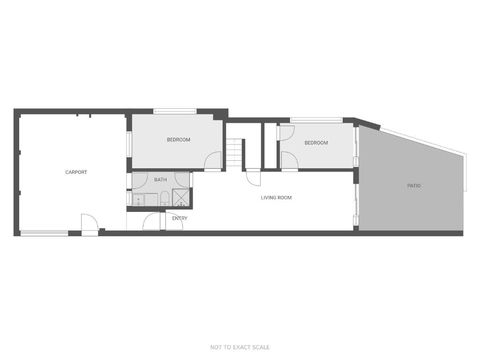 Sunrise Reef Unit 6 Lennox Head - Darwin Holiday 2