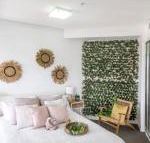 Forest themed APT in the Heart of Brisbane CBD - Darwin Holiday