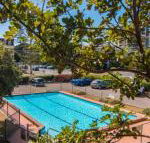 Forster Holiday Lodge 18 - Darwin Holiday