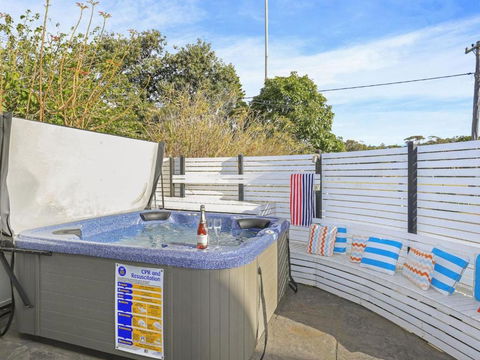 Kendalls Two Kiama - Darwin Holiday 4