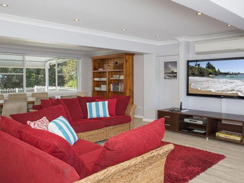 Kendalls Two Kiama - Darwin Holiday 6