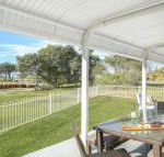 Kendalls Two Kiama - Darwin Holiday