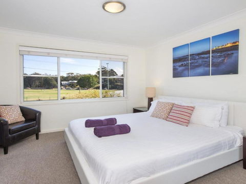 Kendalls One Kiama - Darwin Holiday 1