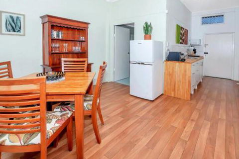 Easy Going Holiday Unit On McKenzie MK5 - Darwin Holiday 6