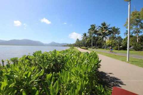 Easy Going Holiday Unit On McKenzie MK5 - Darwin Holiday 3