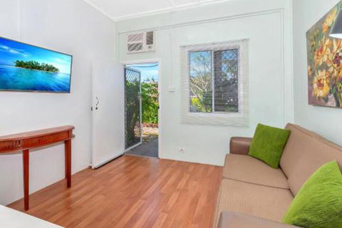 Easy Going Holiday Unit On McKenzie MK5 - Darwin Holiday 0