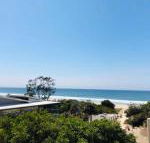Absolute Beachfront Cabarita Beach Ocean Views 3 Bed Apartment - Darwin Holiday