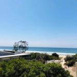Absolute Beachfront Cabarita Beach Ocean Views 3 Bed Apartment - Darwin Holiday 0