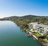 Apartment 5 Commodore - Darwin Holiday