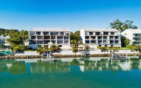 Apartment 5 Commodore - Darwin Holiday 2