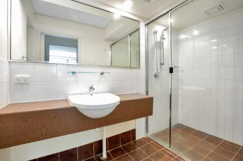 Baden 61 Rainbow Shores Air Conditioned Unit Walk To Beach Pool Tennis Court - Darwin Holiday 4