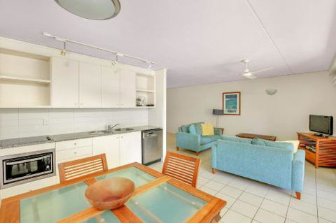 Baden 61 Rainbow Shores Air Conditioned Unit Walk To Beach Pool Tennis Court - Darwin Holiday 0