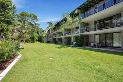 Baden 61 Rainbow Shores Air Conditioned Unit Walk To Beach Pool Tennis Court - Darwin Holiday 6