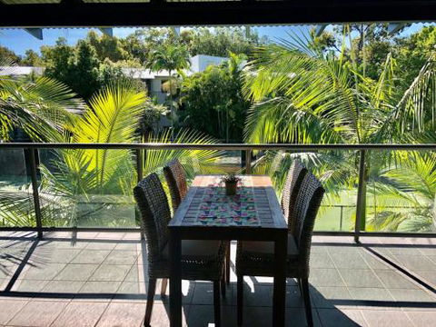 Baden 86 Rainbow Shores Walk To Beach Top Floor Air Conditioned Unit - Darwin Holiday 5
