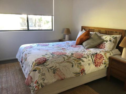 Baden 86 Rainbow Shores Walk To Beach Top Floor Air Conditioned Unit - Darwin Holiday 3