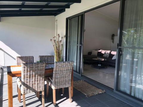 Baden 86 Rainbow Shores Walk To Beach Top Floor Air Conditioned Unit - Darwin Holiday 4