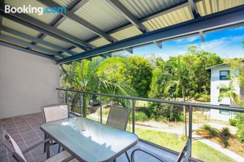 Baden 51 Rainbow Shores Air Conditioned Walk To Beach Swimming Pools - Darwin Holiday 3
