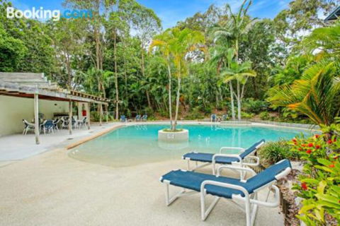Baden 51 Rainbow Shores Air Conditioned Walk To Beach Swimming Pools - Darwin Holiday 1