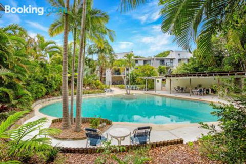 Baden 51 Rainbow Shores Air Conditioned Walk To Beach Swimming Pools - Darwin Holiday 2