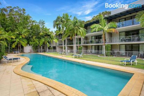 Baden 51 Rainbow Shores Air Conditioned Walk To Beach Swimming Pools - Darwin Holiday 6