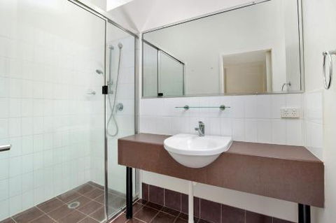 Baden 46 Rainbow Shores Walk To Beach Top Floor Air Conditioned Unit Pools - Darwin Holiday 1