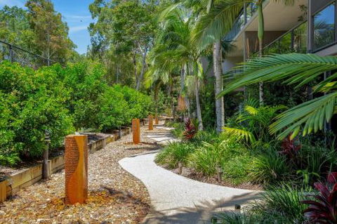 Baden 46 Rainbow Shores Walk To Beach Top Floor Air Conditioned Unit Pools - Darwin Holiday 2