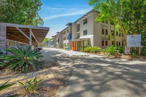 Baden 46 Rainbow Shores Walk To Beach Top Floor Air Conditioned Unit Pools - Darwin Holiday 6