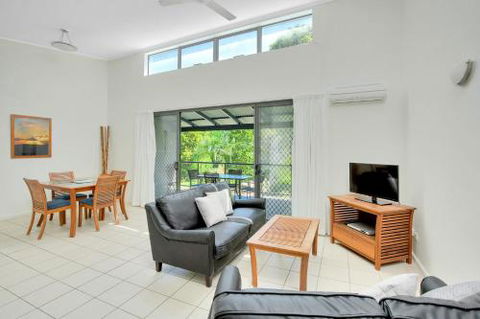 Baden 46 Rainbow Shores Walk To Beach Top Floor Air Conditioned Unit Pools - Darwin Holiday 0