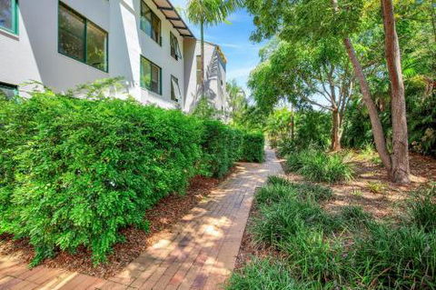 Baden 46 Rainbow Shores Walk To Beach Top Floor Air Conditioned Unit Pools - Darwin Holiday 4