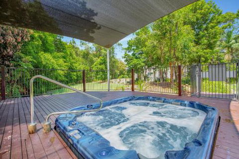 Baden 46 Rainbow Shores Walk To Beach Top Floor Air Conditioned Unit Pools - Darwin Holiday 5