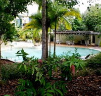 Baden 29 Rainbow Shores Air conditioned Ground Floor Walk to Beach Pool - Darwin Holiday
