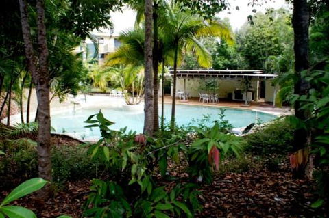 Baden 29 Rainbow Shores Air Conditioned Ground Floor Walk To Beach Pool - Darwin Holiday 0