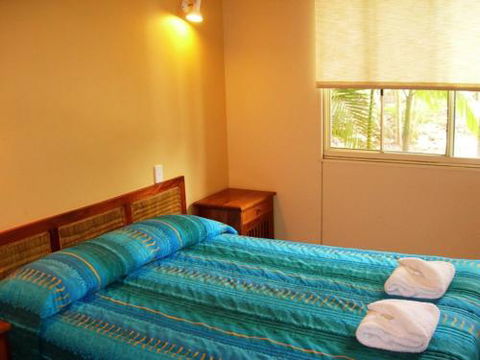Baden 29 Rainbow Shores Air Conditioned Ground Floor Walk To Beach Pool - Darwin Holiday 1