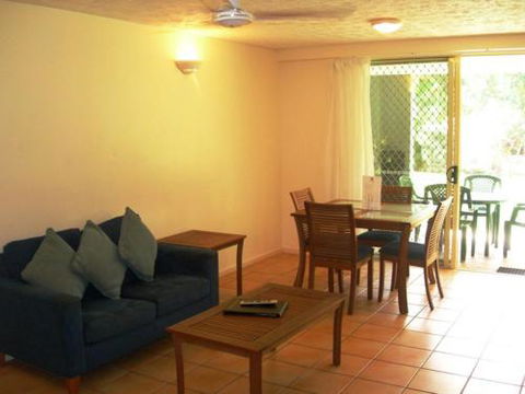 Baden 29 Rainbow Shores Air Conditioned Ground Floor Walk To Beach Pool - Darwin Holiday 2