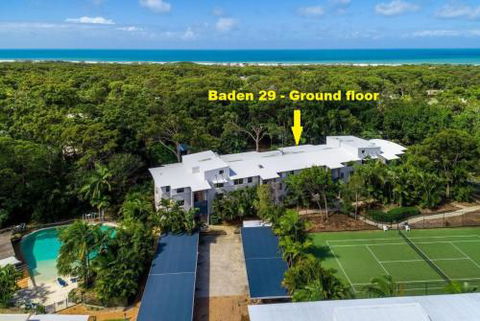 Baden 29 Rainbow Shores Air Conditioned Ground Floor Walk To Beach Pool - Darwin Holiday 5
