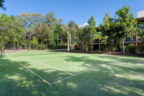 Baden 29 Rainbow Shores Air Conditioned Ground Floor Walk To Beach Pool - Darwin Holiday 3