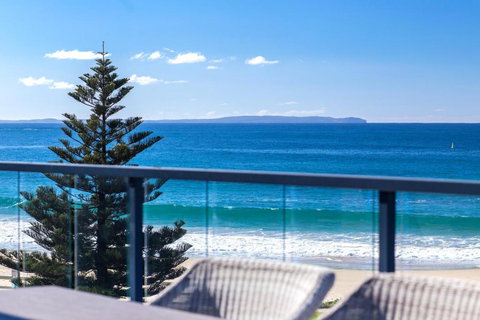 Beachfront Apartment 10 - Darwin Holiday 4