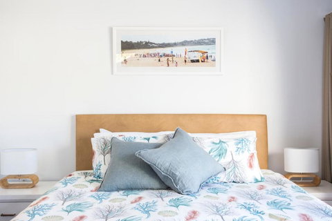 Beachfront Apartment 10 - Darwin Holiday 3