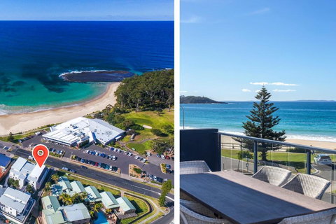 Beachfront Apartment 10 - Darwin Holiday 2