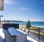 Beachfront Apartment 10 - Darwin Holiday