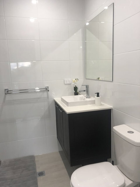 Seaforth Retreat - Darwin Holiday 2